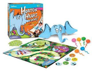 Horton Hears a Who   You to the Rescue: Toys & Games