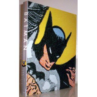 Batman The Complete History: The Life and Times of the Dark Knight: Les Daniels: 9780811824705: Books