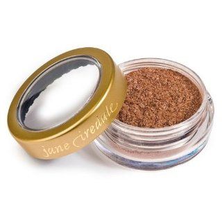 Jane Iredale 24 karat 24k Gold Dust Shimmer Powder Makeup Face Color Bronze : Beauty Products : Beauty