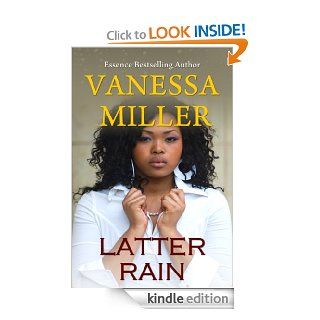 Latter Rain (Rain Series) eBook: Vanessa Miller: Kindle Store