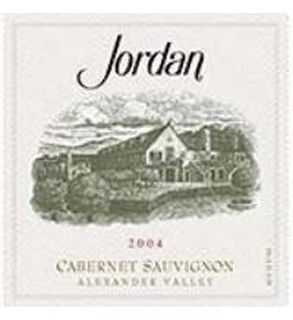 2006 Jordan   Cabernet Sauvignon Alexander Valley (1.5L): Wine