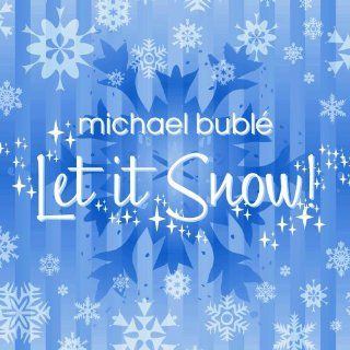 LET IT SNOW: Music