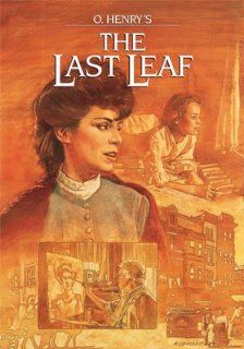 The Last Leaf: Art Carney, Jane Kaczmarek, Pat Billingsley, Hermione Baddeley, David Anspaugh, The Church of Jesus Christ of Latter Day Saints: Movies & TV