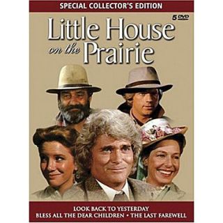 Little House on the Prairie   Movie DVD Set