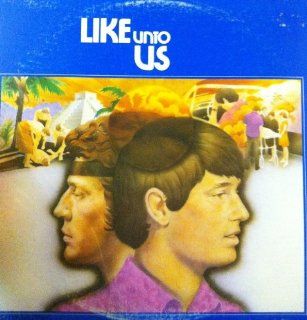 Like Unto Us: Music