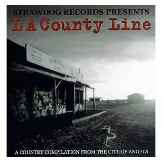 LA County Line: Music