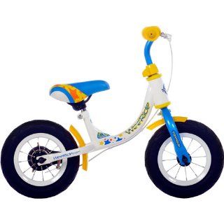 Wee Ride Learn2Ride Balance Bike (10 Inch Wheels) : Childrens Bicycles : Sports & Outdoors