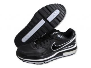 Nike Men's NIKE AIR MAX LTD II RUNNING SHOES (316391 015), 12.5 M: Shoes
