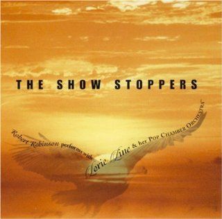 The Show Stoppers: Music
