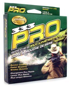 Cortland 333 Pro Trout Floating Fly Line : Fly Fishing Line : Sports & Outdoors