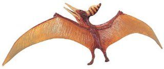 Safari Ltd Wild Safari Pteranodon: Toys & Games