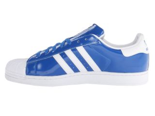 adidas Originals Superstar 2 Bluebird/White