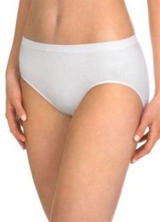 Jockey Women's Underwear Comfies Cotton Hipster (3 Pack) at  Womens Clothing store