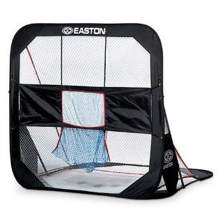 Easton 5 Foot Pop Up Multi Sport Training Net : Hockey Nets : Sports & Outdoors