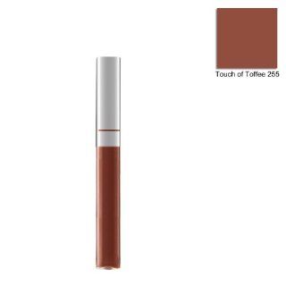 Maybelline Color Sensational Lip Gloss Touch of Toffee 255 (Quantity of 4)  Beauty