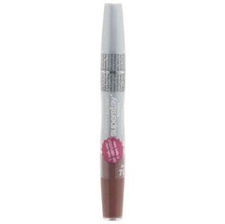 Maybelline SuperStay Lip Color   Brown : Beauty