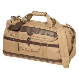 Travelpro National Geographic Kontiki 22 in. Soft Duffle   Khaki   Sports & Duffel Bags