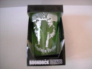 The Boondock Saints 16 Oz. Pint Glass : Beer Glasses : Everything Else