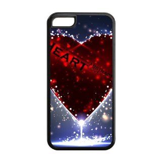 Goshoppinggo The Love Mean You Two For Iphone 5C Best Rubber Case: Cell Phones & Accessories