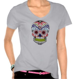 Sugar Skull  Original Design Sweatshirt