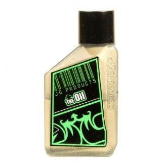 JQ Products A012 Differential Oil, 1000cps, 75ml: Toys & Games