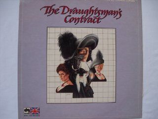 The Draughtsman's Contract: Music