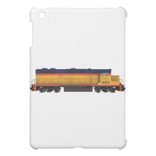 Train Engine: Chesapeake Color Scheme: iPad Mini Covers