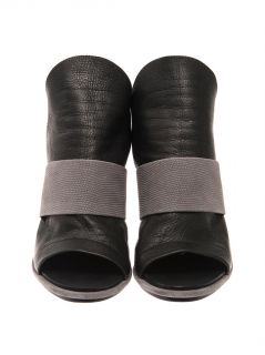 Glove leather slingback sandals  Balenciaga
