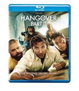 The Hangover Part II (+Ultraviolet Digital Copy): Bradley Cooper, Ed Helms, Zach Galifianakis, Ken Jeong, Jeffrey Tambor, Justin Bartha, Paul Giamatti, Todd Phillips: Movies & TV
