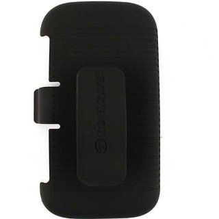 SAMSUNG GALAXY S III I747 BLACK FOR COMMUTER CASE IMPACT HOLSTER ACCESSORY: Cell Phones & Accessories