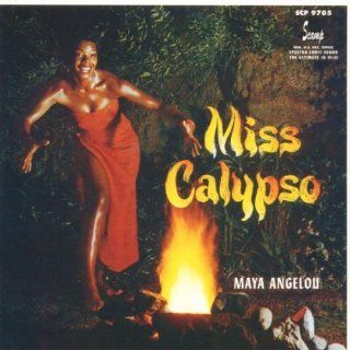Miss Calypso: Music