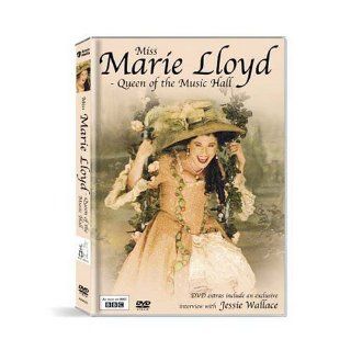 Miss Marie Lloyd [Region 2]: Movies & TV