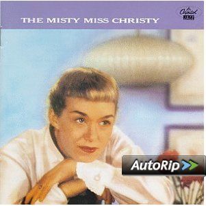 The Misty Miss Christy: Music