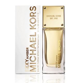Michael Kors Michael Kors Sexy Amber Eau de Parfum