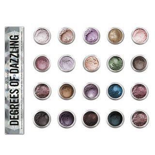 bareMinerals Degrees of Dazzling Gift Set