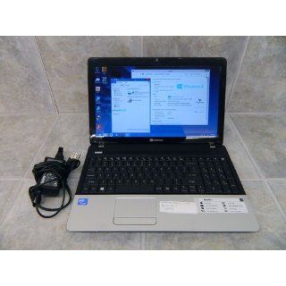 Gateway NE56R31u Celeron Dual Core B830 1.8GHz 4GB 320GB DVDRW 15.6" LED Windows 8 Notebook : Laptop Computers : Computers & Accessories