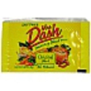 Mrs. Dash Seasoning Blend   Original (Case of 3000)  Mixed Spices And Seasonings  Grocery & Gourmet Food