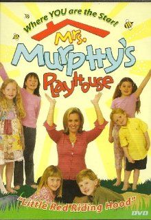 Mrs. Murphy's Playhouse; Little Red Riding Hood Movies & TV
