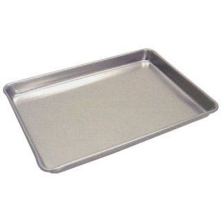 Kitchen Supply Toaster Oven Baking Pan 9.25 Inch by 6.5 Inch by .75 Inch: Replacement Tray For Toaster Oven: Kitchen & Dining