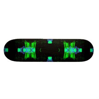 Extreme Designs Skateboard Deck 137 CricketDiane