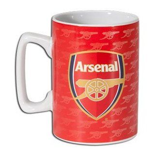 Arsenal F.C. Musical Mug: Toys & Games