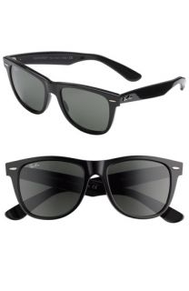 Ray Ban 'Classic Clubmaster' 51mm Sunglasses