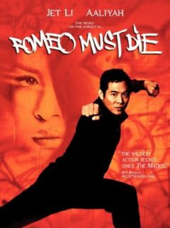 Romeo Must Die: Jet Li, Aaliyah, Isaiah Washington, Russell Wong:  Instant Video