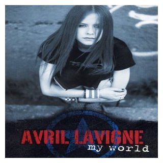 Avril Lavigne: My World: Avril Lavigne: Movies & TV