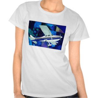 Cessna 182 shirt