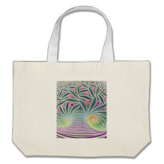 The Magic Tree has Changed  May 30th Canvas Bags