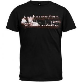 Bauhaus   Gotham T Shirt: Clothing