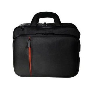 Luxe Carrying Case for 15.6" Notebook: Computers & Accessories