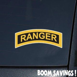 US Army Tab Sapper 6" Decal Sticker: Automotive