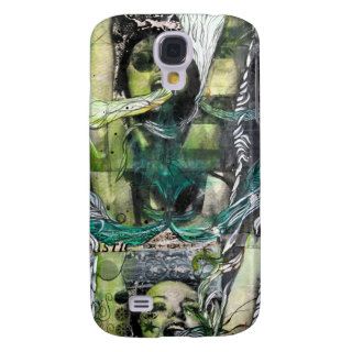 Electric 52 samsung galaxy s4 cover